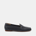 Load image into Gallery viewer, HUSH PUPPIES KAIROS MIDNIGHT - Women Loafers - Collective Shoes