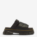 Load image into Gallery viewer, DR MARTENS MATTISON ATHENA BLACK