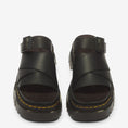 Load image into Gallery viewer, DR MARTENS MATTISON ATHENA BLACK