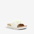 Load image into Gallery viewer, CC RESORTS DOMO WHITE