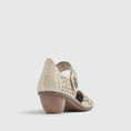 Load image into Gallery viewer, RIEKER ORLANDO 43752/60 BEIGE