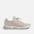 Load image into Gallery viewer, RIEKER DEENA 45970/31 BEIGE