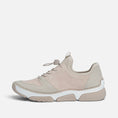 Load image into Gallery viewer, RIEKER DEENA 45970/31 BEIGE