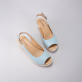 Load image into Gallery viewer, LE SANSA PETUNIA BABY BLUE
