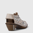 Load image into Gallery viewer, RIEKER OWEN 46778/64 BEIGE