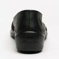 Load image into Gallery viewer, ARCOPEDICO ACADIA BLACK - Women Belle Flats - Collective Shoes