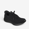 Load image into Gallery viewer, SKECHERS SLIP-INS: ULTRA FLEX 4.0 WIDE FIT
