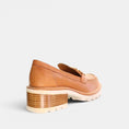 Load image into Gallery viewer, BRESLEY DYLAN COGNAC