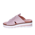 Load image into Gallery viewer, LE SANSA KHLOE BLUSH - Women Slip On - Collective Shoes