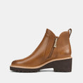 Load image into Gallery viewer, HUSH PUPPIES WENDY COGNAC - Women Boots - Collective Shoes