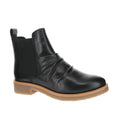 Load image into Gallery viewer, LE SANSA BETTA BLACK - Women BOOTS - Collective Shoes