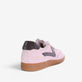 Load image into Gallery viewer, GELATO STATON DUSTY PINK/CAFE