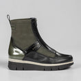 Load image into Gallery viewer, DORKING INDIA ROWENA HERB - Women Boots - Collective Shoes