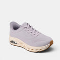 Load image into Gallery viewer, SKECHERS UNO GLIDE STEP ON AIR LAVENDER