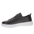 Load image into Gallery viewer, LESANSA NELLY BLACK - Women sneakers - Collective Shoes
