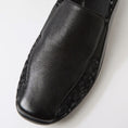 Load image into Gallery viewer, ZIERA JOKEA BLACK MULTI - Women Loafers - Collective Shoes