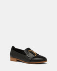 Load image into Gallery viewer, HUSH PUPPIES LEXY BLACK - Women Loafers - Collective Shoes
