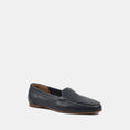Load image into Gallery viewer, HUSH PUPPIES KAIROS MIDNIGHT - Women Loafers - Collective Shoes