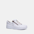 Load image into Gallery viewer, HUSH PUPPIES VIRTUE WHITE - Women Sneakers - Collective Shoes