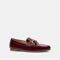 Load image into Gallery viewer, HUSH PUPPIES KEEPER SHIRAZ PATENT - Women Loafers - Collective Shoes