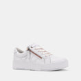 Load image into Gallery viewer, HUSH PUPPIES VALUE WHITE - Women Sneakers - Collective Shoes