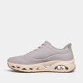 Load image into Gallery viewer, SKECHERS UNO GLIDE STEP ON AIR LAVENDER