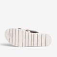 Load image into Gallery viewer, CC RESORTS DOMINO CHOCOLATE CROC