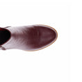 Load image into Gallery viewer, BRESLEY DOOM BORDO OILY - Women Boots - Collective Shoes