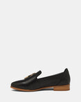 Load image into Gallery viewer, HUSH PUPPIES LEXY BLACK - Women Loafers - Collective Shoes