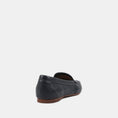 Load image into Gallery viewer, HUSH PUPPIES KAIROS MIDNIGHT - Women Loafers - Collective Shoes