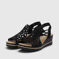 Load image into Gallery viewer, RIEKER WEMBLEY 67465/00 BLACK