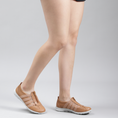 Load image into Gallery viewer, CC RESORTS CHRISTINE TAN - Women Casuals - Collective Shoes