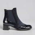 Load image into Gallery viewer, DORKING IKIA MARINO - Women Boots - Collective Shoes
