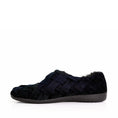 Load image into Gallery viewer, ZIERA FLISS BLACK MULTI - Women Slip On - Collective Shoes