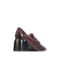 Load image into Gallery viewer, EOS CHARLI CHESTNUT - Women Heels - Collective Shoes