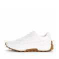 Load image into Gallery viewer, HUSH PUPPIES SNEAKY WHITE - Women Sneakers - Collective Shoes
