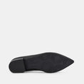 Load image into Gallery viewer, HUSH PUPPIES ASTA BLACK - Women Heels - Collective Shoes