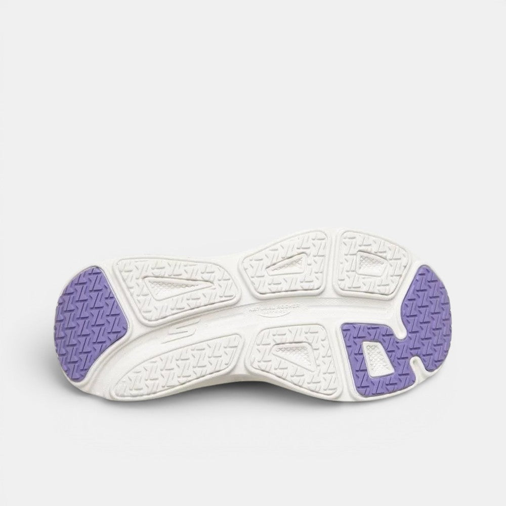 SKECHERS MAX CUSHIONING ENDEAVOUR LAVENDER