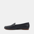 Load image into Gallery viewer, HUSH PUPPIES KAIROS MIDNIGHT - Women Loafers - Collective Shoes