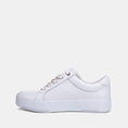 Load image into Gallery viewer, HUSH PUPPIES VIRTUE WHITE - Women Sneakers - Collective Shoes