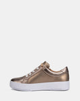 Load image into Gallery viewer, HUSH PUPPIES VIRTUE SOFT BRONZE - Women Sneakers - Collective Shoes