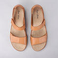 Load image into Gallery viewer, NAKED ARCHES HAPPY TAN