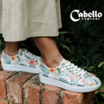 Load image into Gallery viewer, CABELLO EG11 IRIS - Women Sneakers - Collective Shoes
