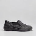 Load image into Gallery viewer, CABELLO 761-27 Black - Women Casuals - Collective Shoes