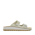 Load image into Gallery viewer, FLY FLOT 77G64 2C IVORY - Women slippers - Collective Shoes