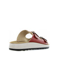 Load image into Gallery viewer, FLY FLOT 77G64 2C RED - Women slippers - Collective Shoes