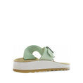 Load image into Gallery viewer, FLY FLOT 77H59 WATER GREEN - Women slippers - Collective Shoes