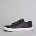 Load image into Gallery viewer, CABELLO UNITY BLACK - Women sneakers - Collective Shoes