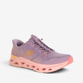 Load image into Gallery viewer, SKECHERS GLIDE STEP ALTUS LAVENDER MULTI