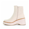 Load image into Gallery viewer, TAMARA LONDON KAMEL BONE - Women Boots - Collective Shoes